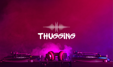 Thugging.com - Creative brandable domain for sale